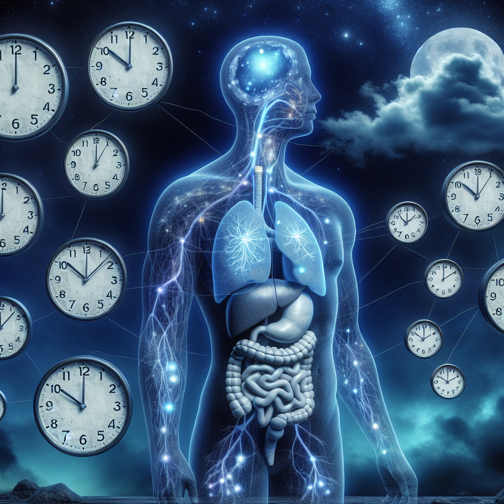 Comment le manque de sommeil affecte le déséquilibre hormonal Comment le manque de sommeil affecte le déséquilibre hormonal