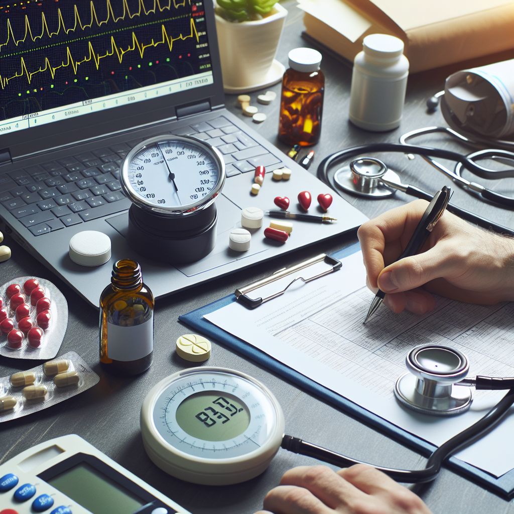 Contrôle de la tension artérielle pendant la prise de mélange de trenbolone Contrôle de la tension artérielle pendant la prise de mélange de trenbolone