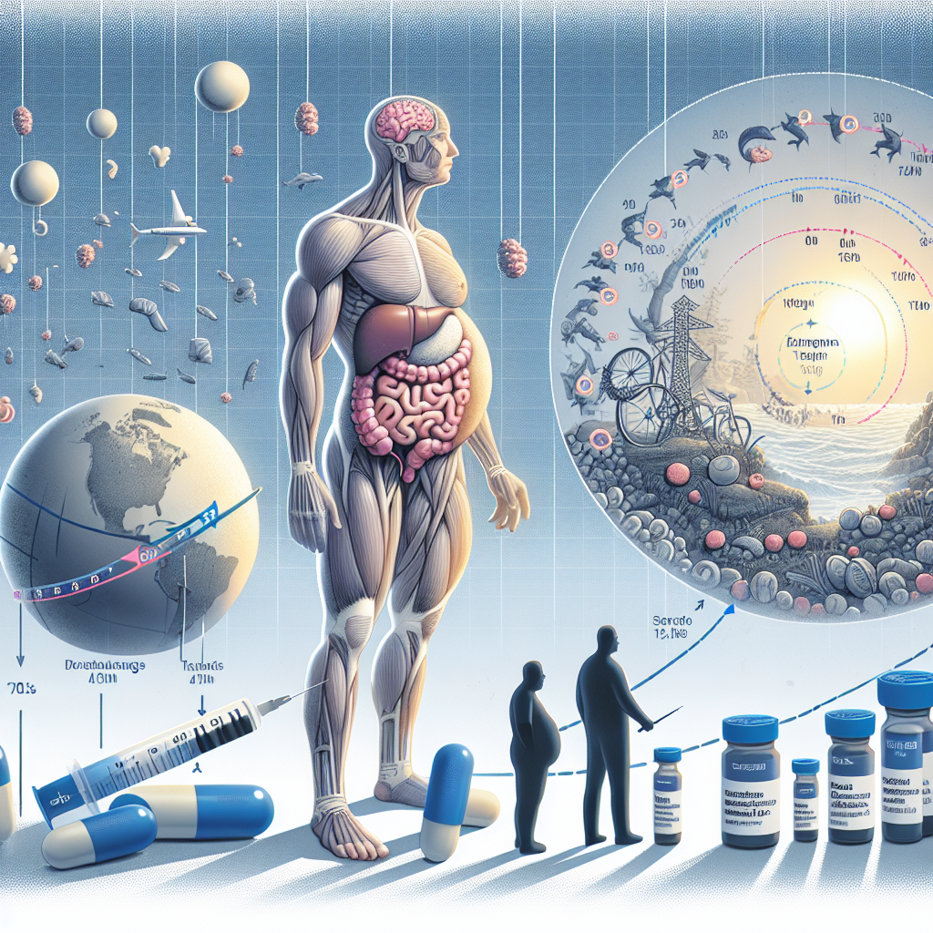 Effet du sémaglutide sur le maintien du poids à long terme après une cure de stéroïdes Effet du sémaglutide sur le maintien du poids à long terme après une cure de stéroïdes