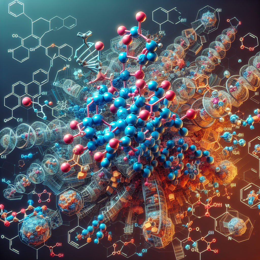 L’acétate de trenbolone et le contrôle des effets secondaires L'acétate de trenbolone et le contrôle des effets secondaires