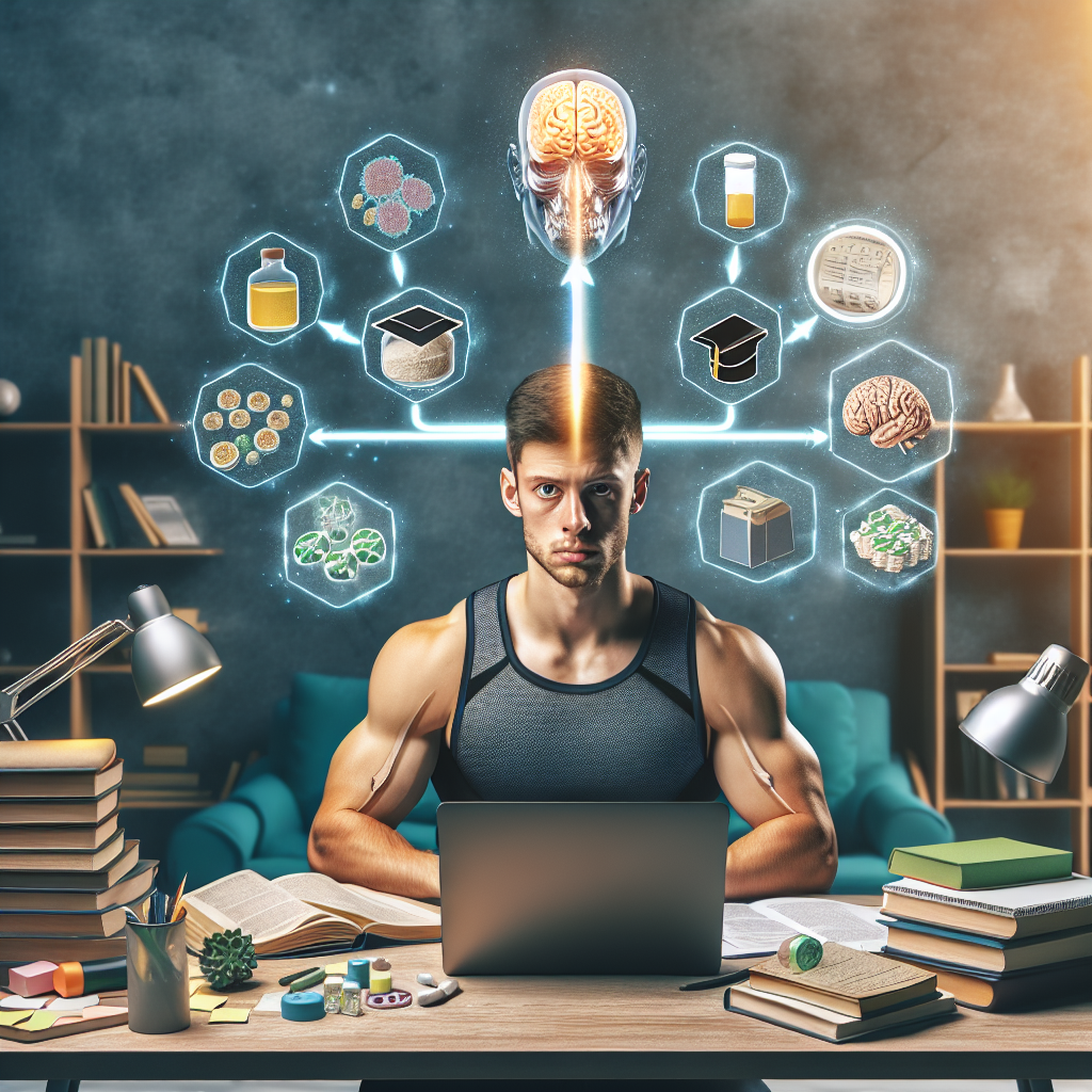 L’effet des médicaments sur le développement des capacités d’apprentissage chez les athlètes L'effet des médicaments sur le développement des capacités d'apprentissage chez les athlètes