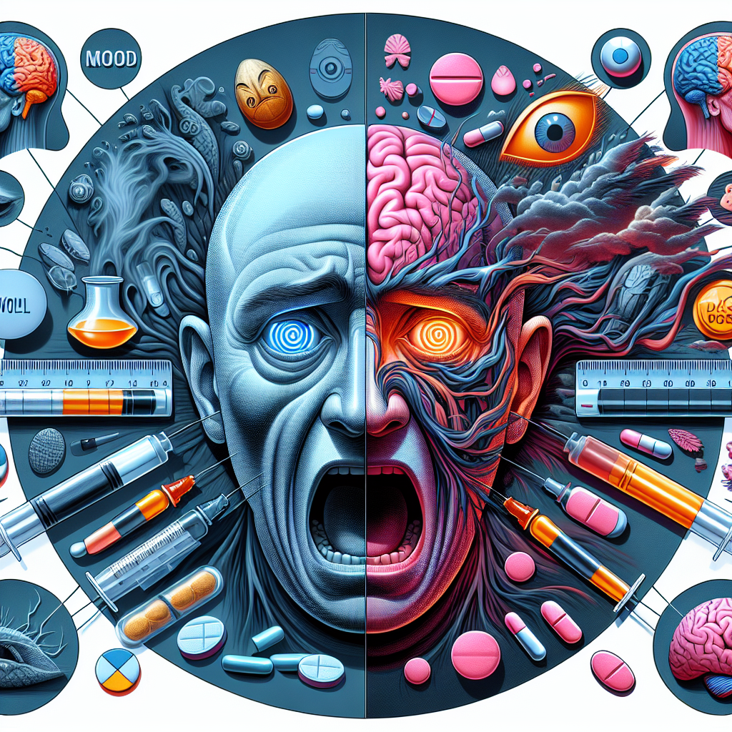 L’effet du nébivolol sur l’humeur et l’état psycho-émotionnel après le cycle L'effet du nébivolol sur l'humeur et l'état psycho-émotionnel après le cycle