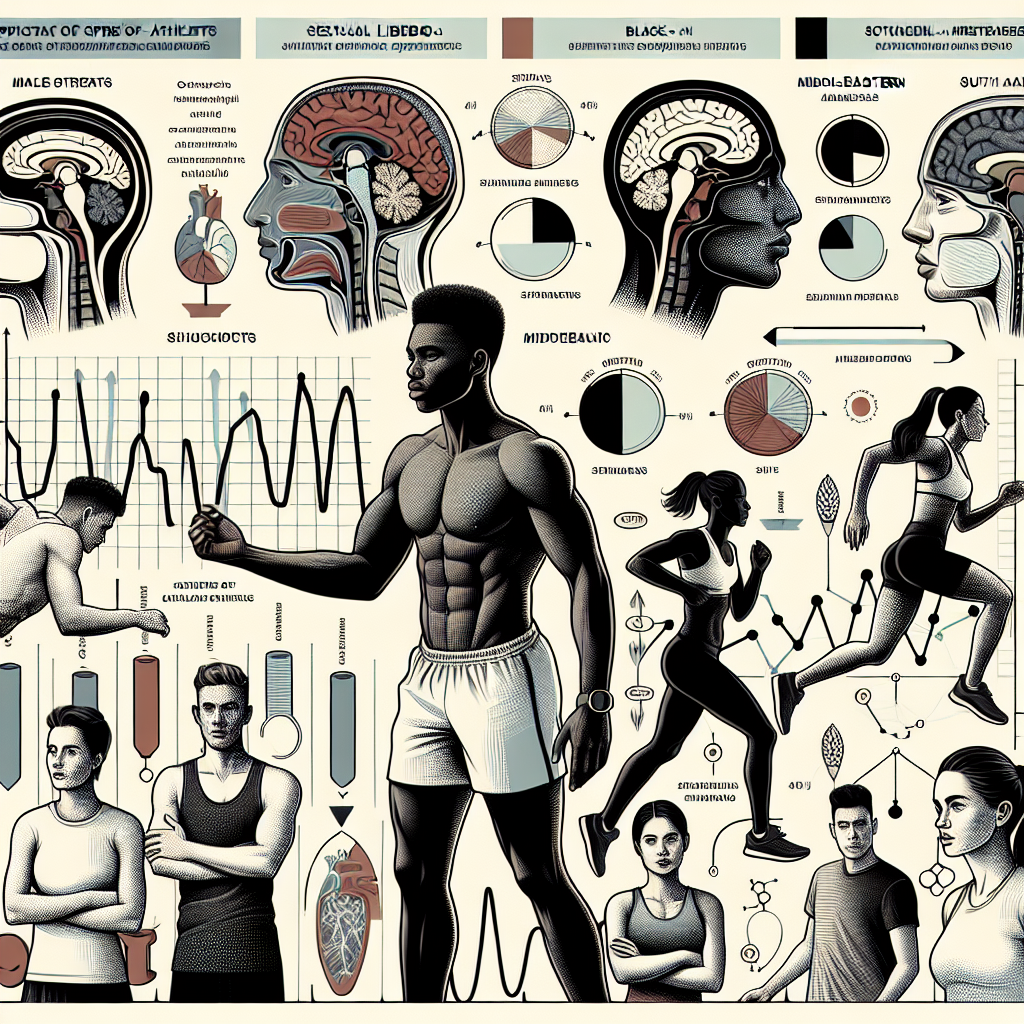 L’effet du stress sur la libido sexuelle des athlètes L'effet du stress sur la libido sexuelle des athlètes