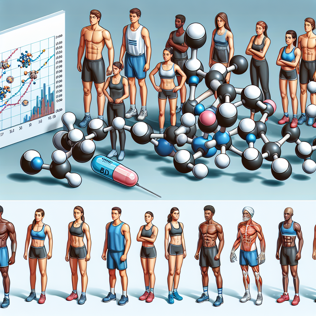 L’efficacité du sémaglutide dans le syndrome métabolique chez les athlètes L'efficacité du sémaglutide dans le syndrome métabolique chez les athlètes