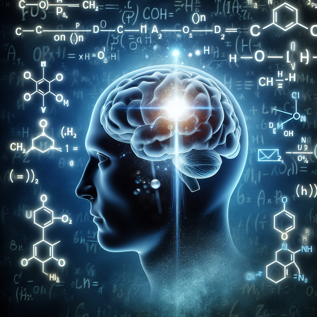 L’utilisation de la phénylalanine pour améliorer l’activité cognitive L'utilisation de la phénylalanine pour améliorer l'activité cognitive