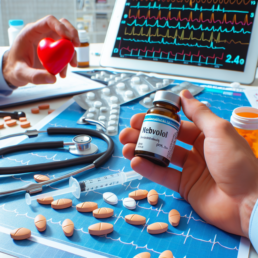 Le nébivolol dans les troubles du rythme cardiaque associés à la prise de brûleurs de graisse Le nébivolol dans les troubles du rythme cardiaque associés à la prise de brûleurs de graisse
