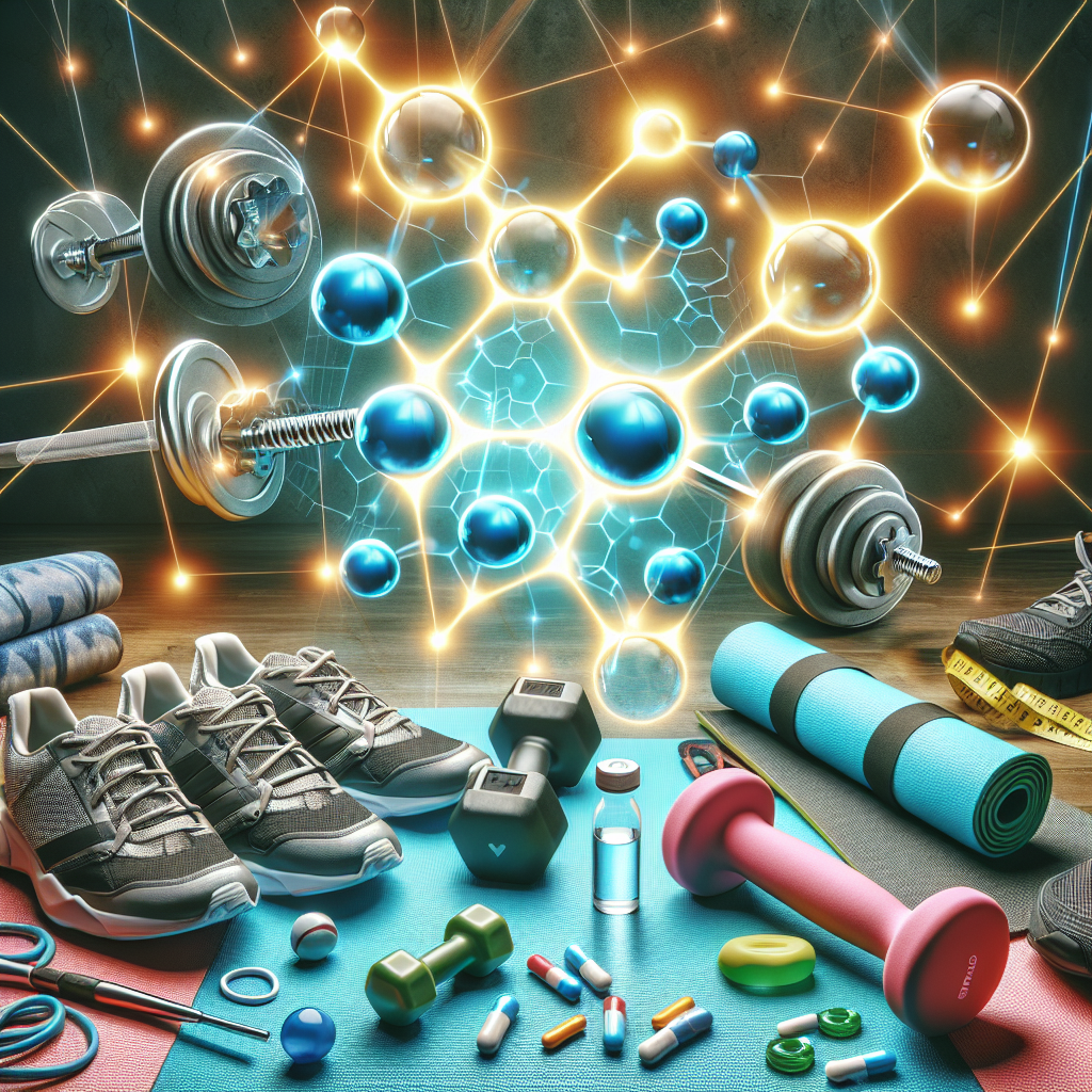 Le sémaglutide dans une approche globale de prévention des blessures sportives Le sémaglutide dans une approche globale de prévention des blessures sportives