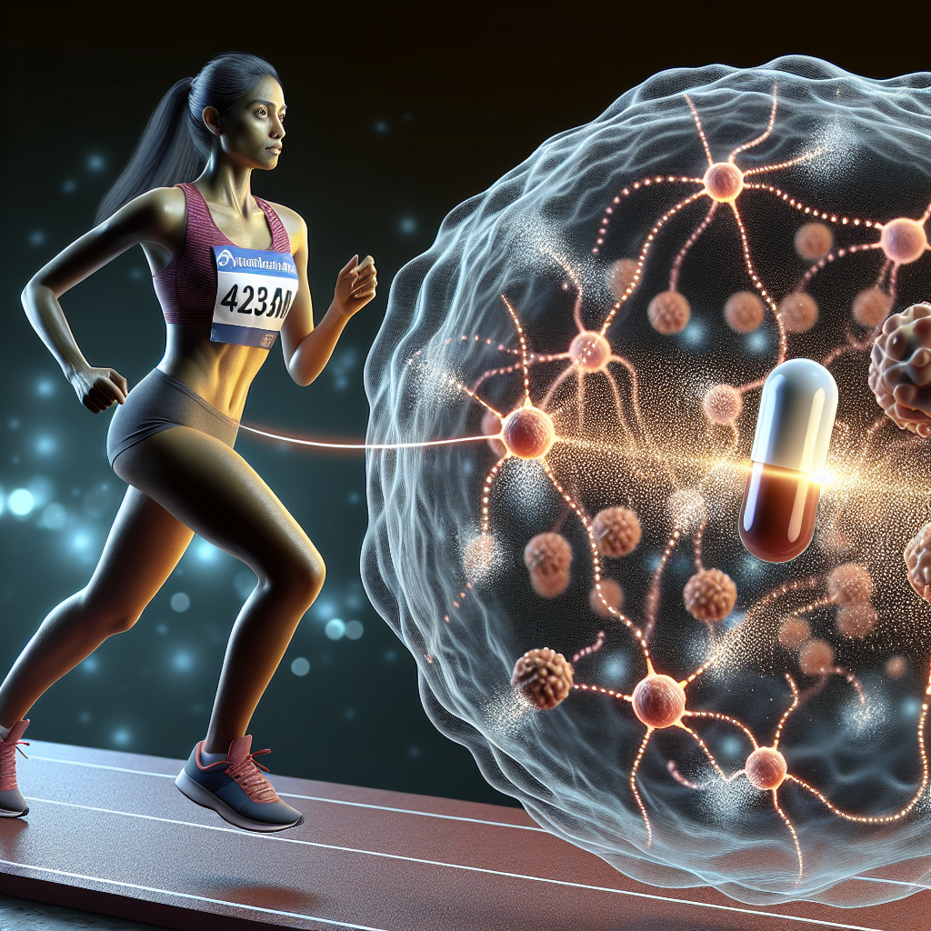 Le telmisartan et la régulation du métabolisme du sodium chez les sportifs Le telmisartan et la régulation du métabolisme du sodium chez les sportifs