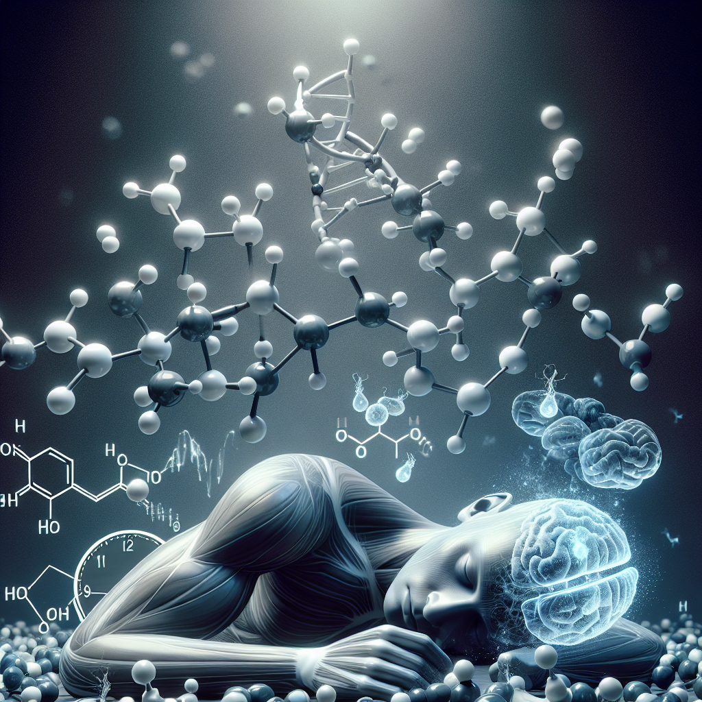 Modification du statut hormonal avec le manque de sommeil Modification du statut hormonal avec le manque de sommeil