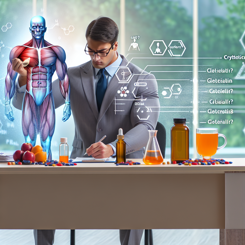 Préserver la masse musculaire grâce à l’acétate de méthénolone en cas de déficit calorique Préserver la masse musculaire grâce à l'acétate de méthénolone en cas de déficit calorique