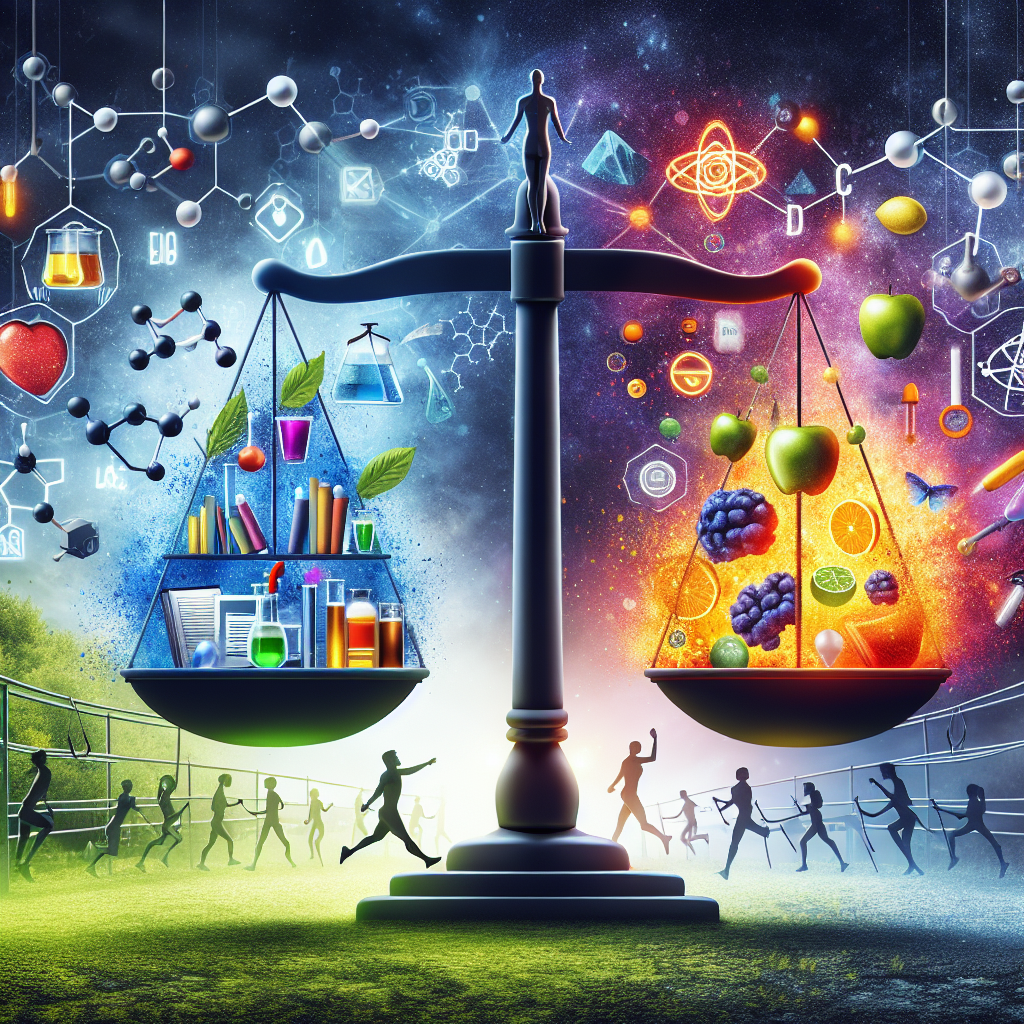 Qu’est-ce que la détoxification dans le sport : marketing ou science ? Qu'est-ce que la détoxification dans le sport : marketing ou science ?