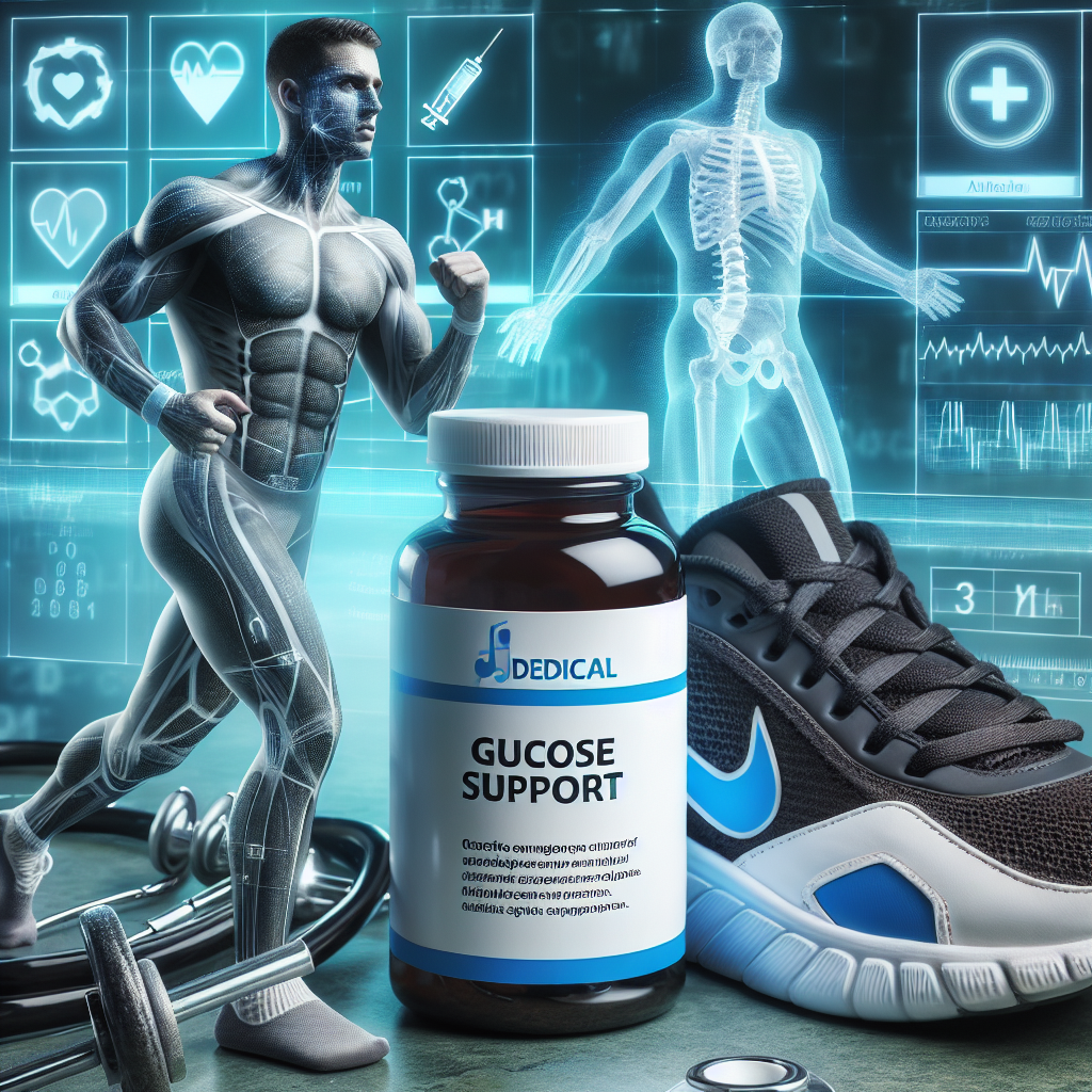 Soutien glucidique médical pour augmenter l’endurance lors d’entraînements prolongés Soutien glucidique médical pour augmenter l'endurance lors d'entraînements prolongés