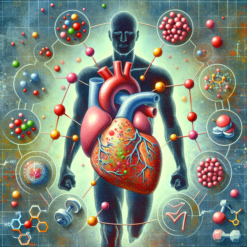 Effet du citrate de sildénafil sur l’amélioration de la fonction cardiaque pendant l’exercice Effet du citrate de sildénafil sur l'amélioration de la fonction cardiaque pendant l'exercice