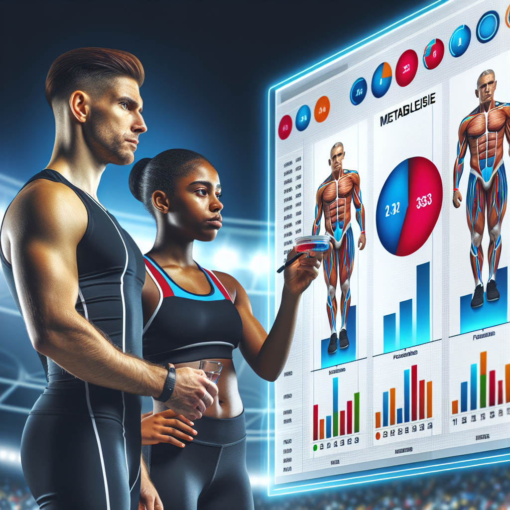 Effet du furosémide sur le métabolisme chez les athlètes Effet du furosémide sur le métabolisme chez les athlètes
