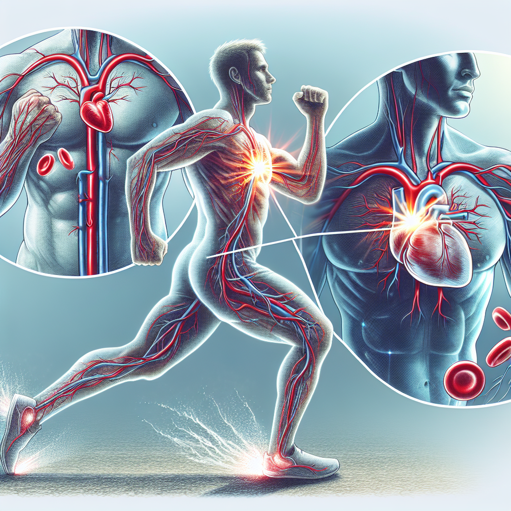 Effet du tadalafil sur la régulation vasculaire pendant l’activité physique Effet du tadalafil sur la régulation vasculaire pendant l'activité physique