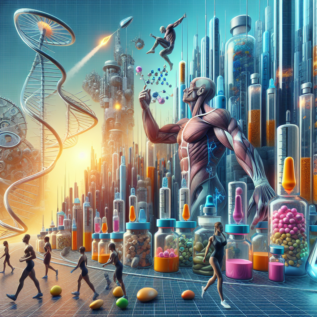 L’effet du rétatrutide sur la régulation des hormones de croissance et de l’insuline L'effet du rétatrutide sur la régulation des hormones de croissance et de l'insuline