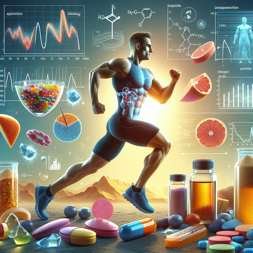 Le rôle du liraglutide dans la régulation du métabolisme des glucides pendant l’entraînement Le rôle du liraglutide dans la régulation du métabolisme des glucides pendant l'entraînement