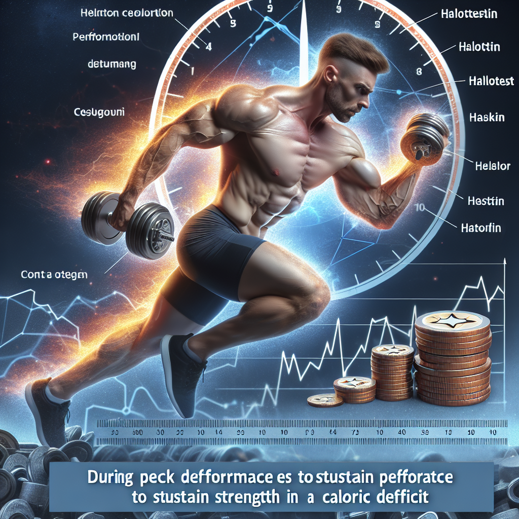 Pendant les performances maximales, l’Halotestin aide à maintenir la force dans un déficit calorique Pendant les performances maximales, l'Halotestin aide à maintenir la force dans un déficit calorique