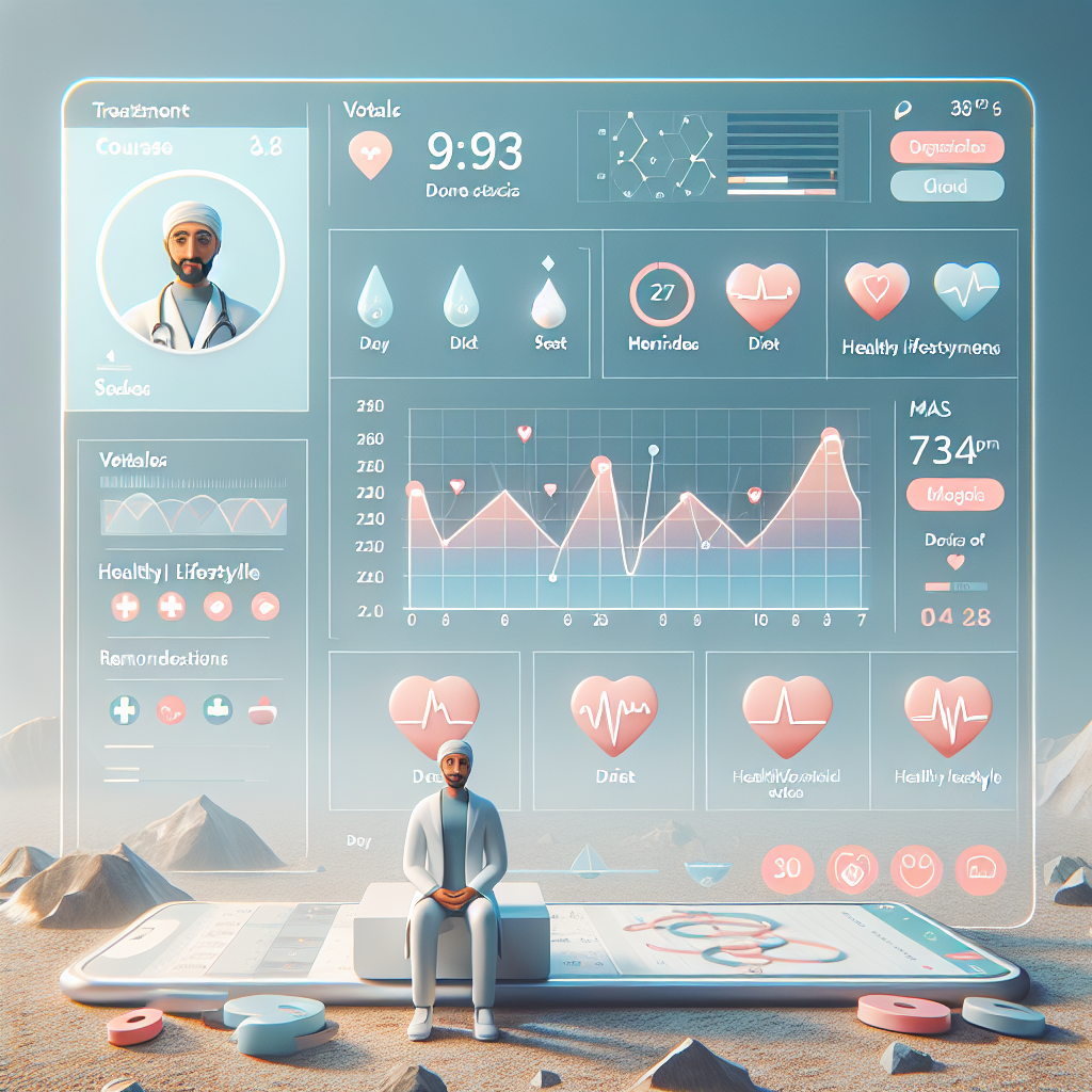 Programme de suivi de santé après la cure Programme de suivi de santé après la cure