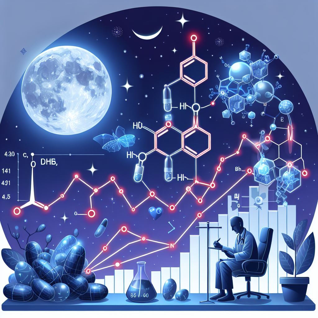 Tirzépatide et maintien d’une glycémie stable la nuit Tirzépatide et maintien d'une glycémie stable la nuit