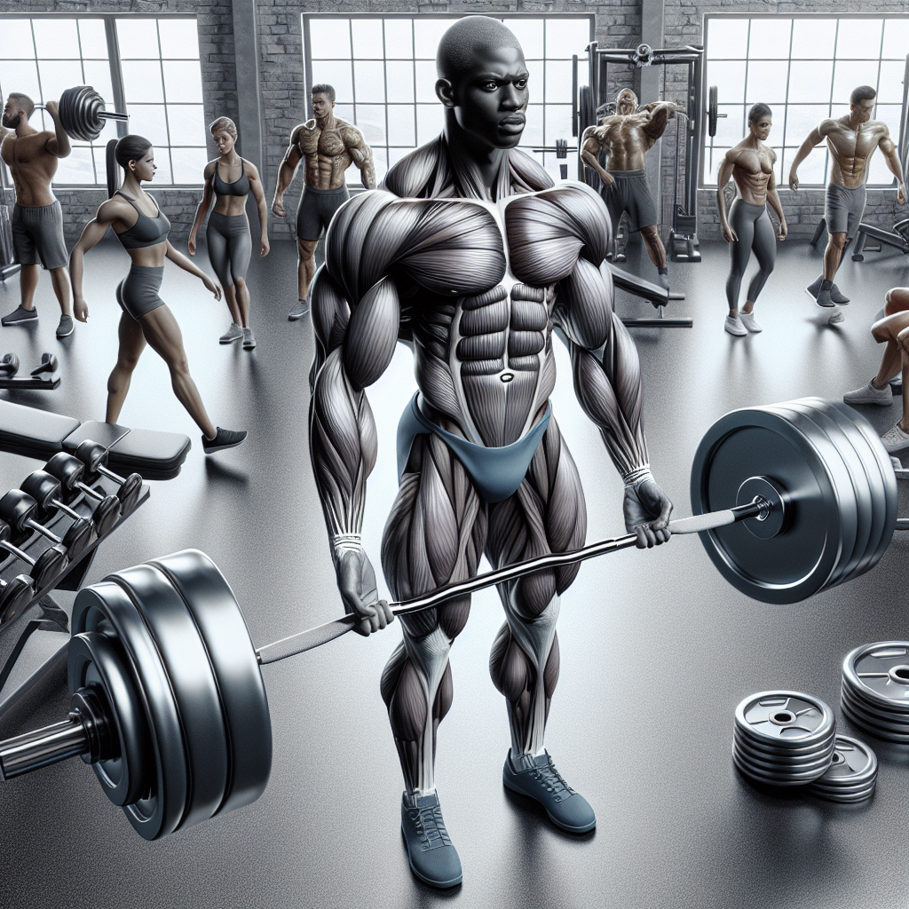 Utilisation de stéroïdes dans les programmes de développement de la force pure Utilisation de stéroïdes dans les programmes de développement de la force pure