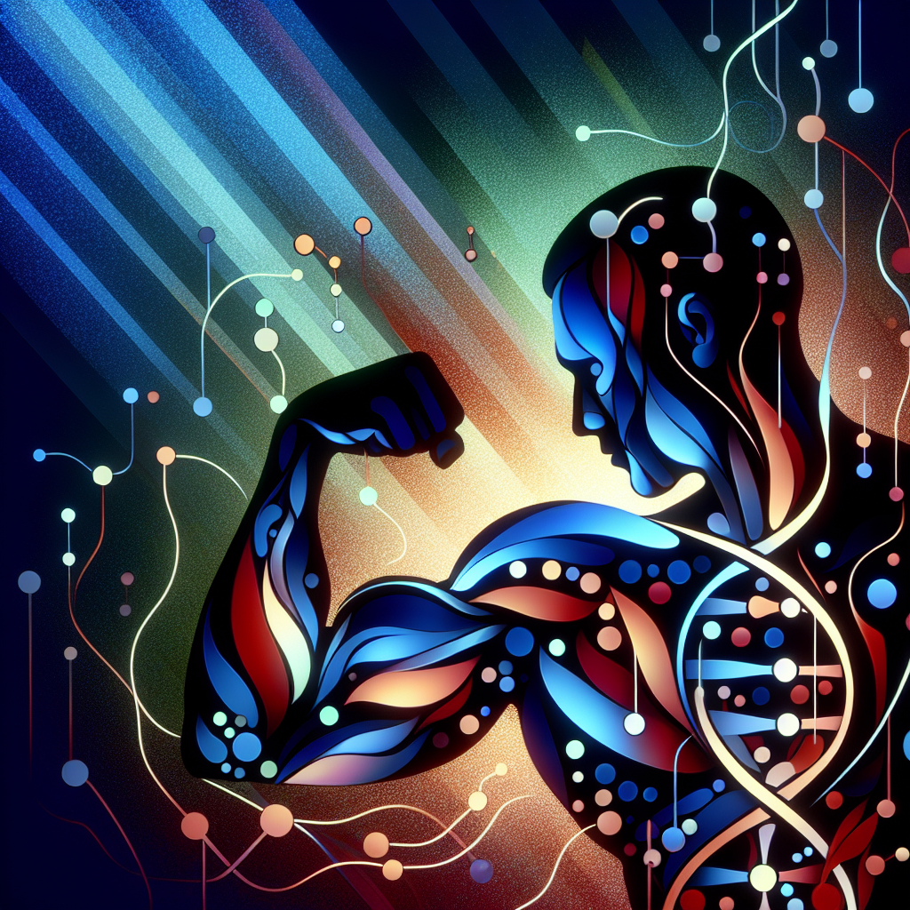 Acides aminés et adaptation musculaire : pourquoi la constance compte Acides aminés et adaptation musculaire : pourquoi la constance compte