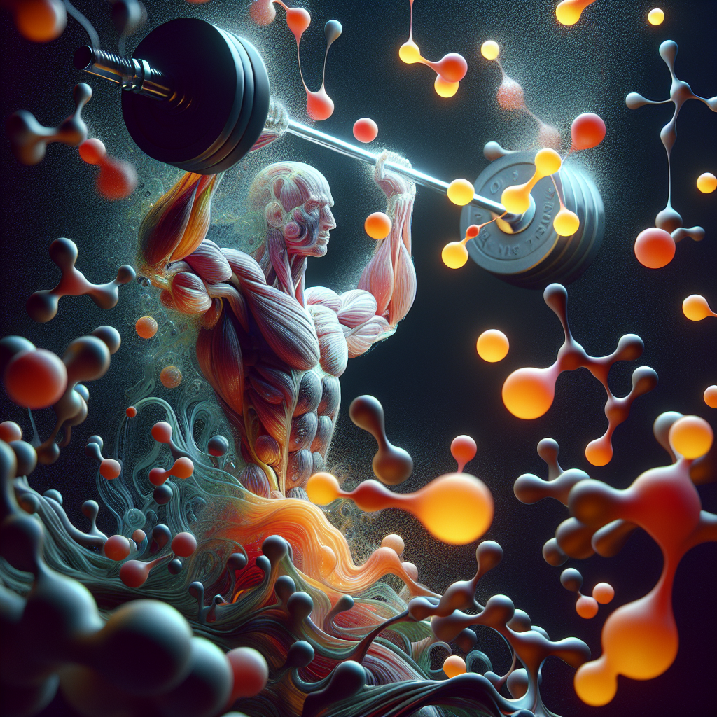 Aminos et micro-lésions musculaires : explication simple Aminos et micro-lésions musculaires : explication simple