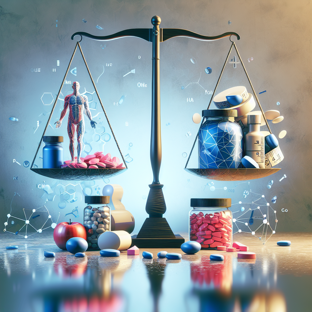 Anastrozole et contrôle du poids : comment ne pas se nuire avec les régimes Anastrozole et contrôle du poids : comment ne pas se nuire avec les régimes